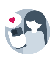 Enhanced User Experience Icon